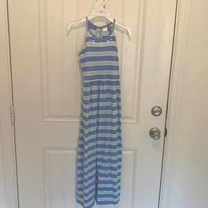 Girls dress, size 8
